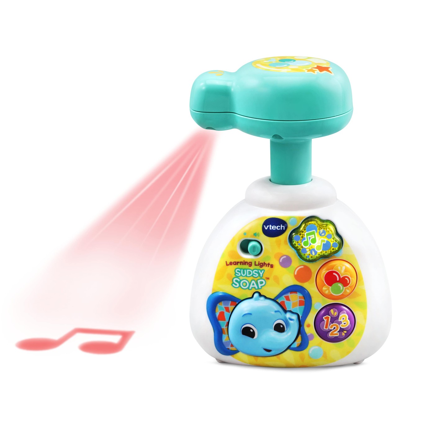 Learning Lights Sudsy Soap™